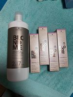 Blond me Set von Schwarzkopf