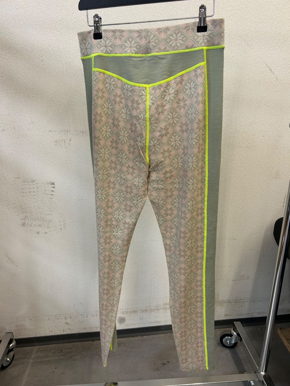 Hosen: Langlaufhose Karitraa – Neu (gemäss Beschreibung) aus Chur von zue_m8ck 1