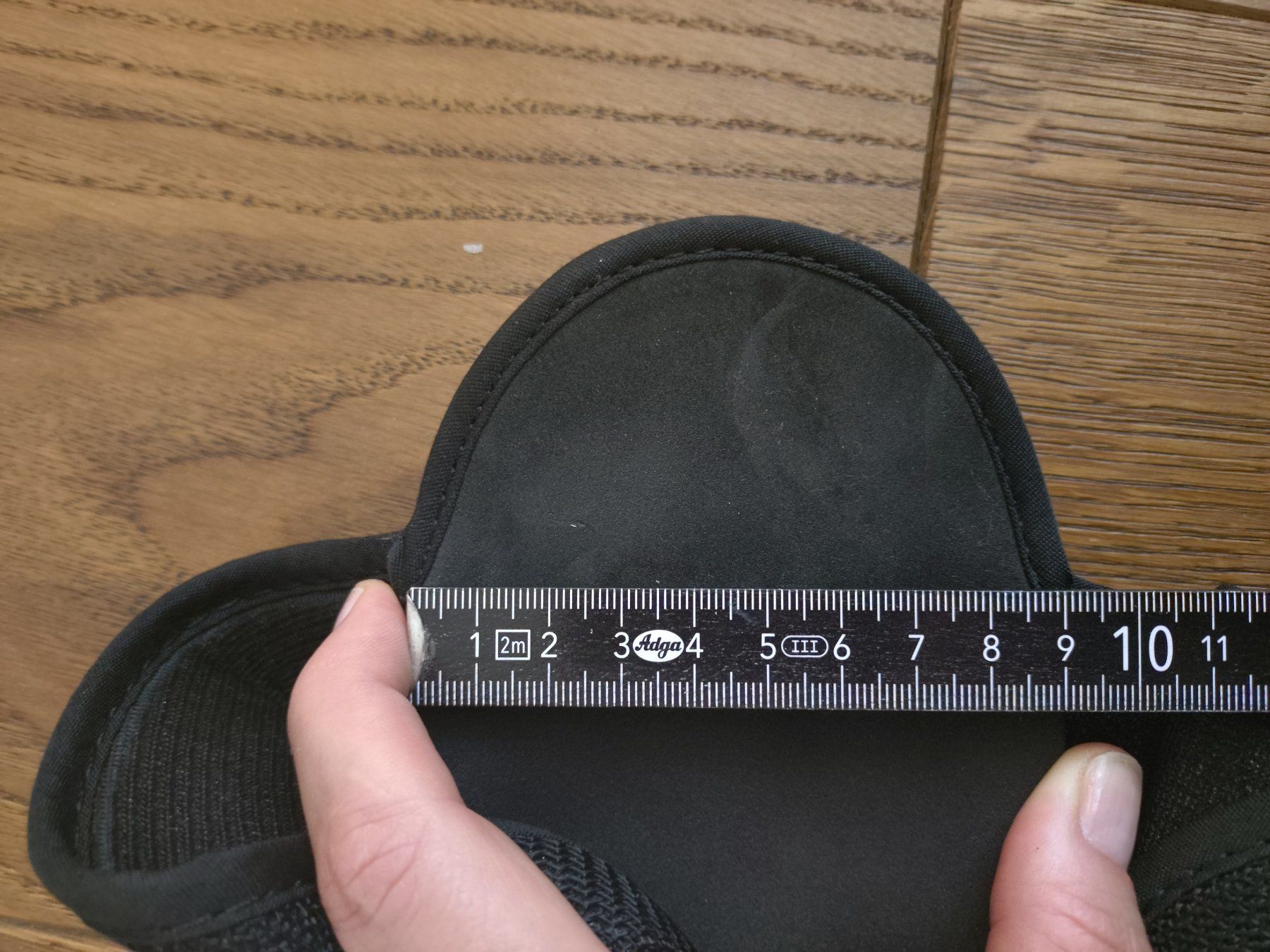 Scarpe da uomo: Orthopädischer Schuh / Verbandsschuh – Usato da Horw venduto da eli_t5dc 6