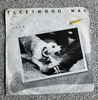 Fleetwood Mac - Tusk - 7" Single - 70s