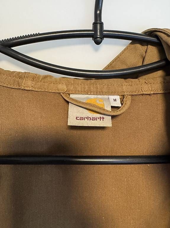 Cappotti: Carhartt Parka mit Kapuze – Usato da Luzern venduto da _Luccer 2