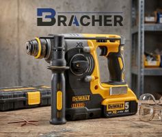 DeWalt DCH273N Akku Kombihammer neu ohne Akku ohne Ladegerät