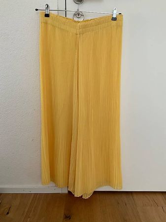 Luftige Sommerhose von sienna, 42, neu und ungetragen