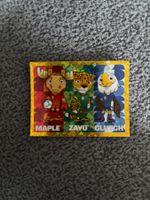 Panini Sticker FWC 3, WM 2026