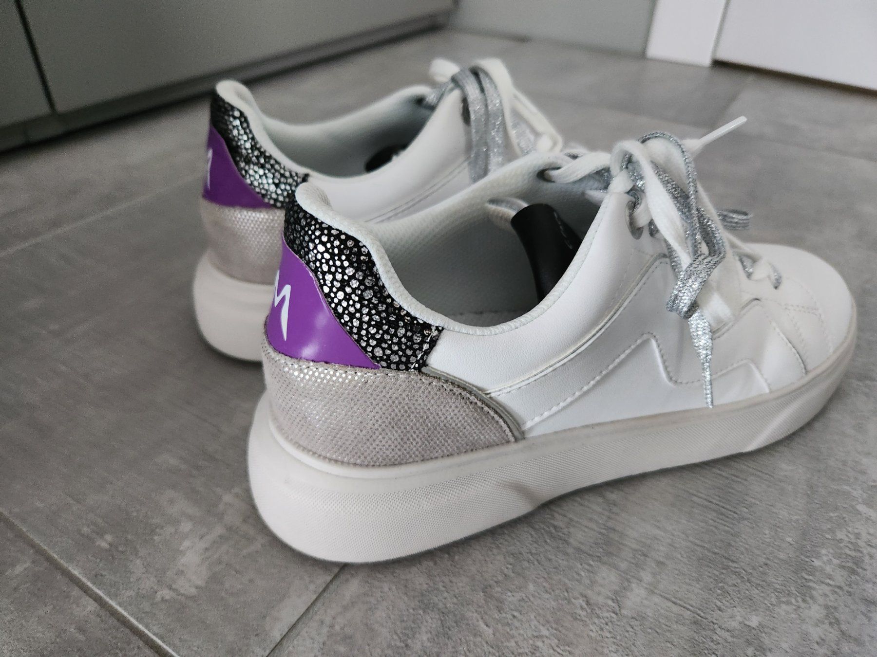 Scarpe da donna: original Manila Grace sneakers gr.40 – Nuovo (secondo la descrizione) da bellinzona venduto da zeus6535 2