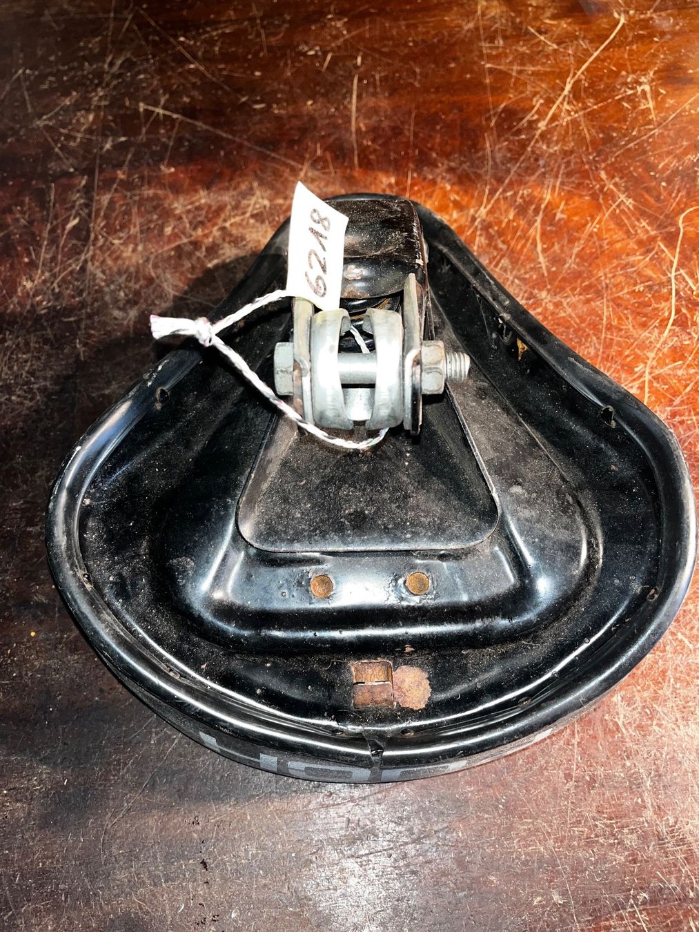 Puch Parti ricambio per ciclomotori: Puch Maxi/X30 Mofa Sattel – Usato da Fahrni b. Thun venduto da berger_tuning34 5