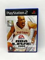 NBA LIVE 2004 (mehrsprachig) - Playstation 2