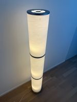 Ikea Vidja Stehleuchte inkl. 6x Philips Hue White Smart