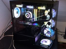 High-End Gaming PC / Radeon RX7900