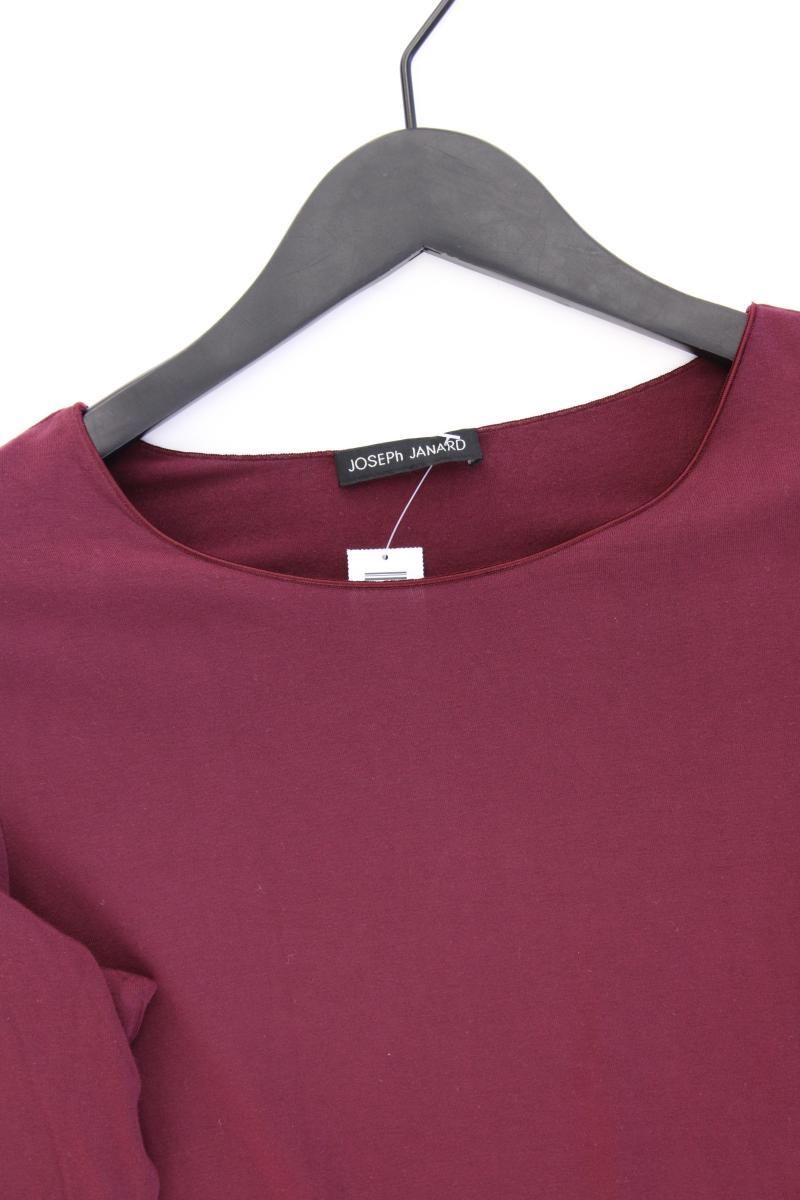 T-shirt: Joseph Janard Regular Shirt Gr. 38 lila – Usato da Neustadt an der Waldnaab venduto da SecondLifeFashion 1