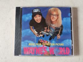 Wayne's World  /  Fabrikneu
