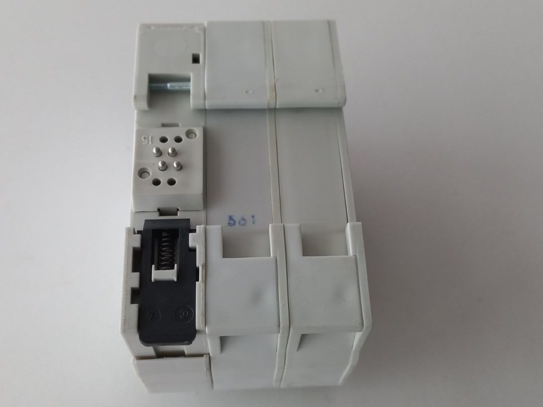 Siemens Elektronikbauteile: KNX EiB Siemens – Gebraucht aus Bofflens von Ptitphilou 2
