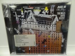 Miles Davis - Jazz At The Plaza - CD! 🎷🎶🎧