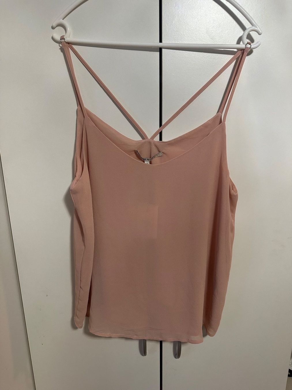 Only Top: Only Top rosa (40) – Nuovo e nell'imballaggio originale da Schaan venduto da Hermine2018