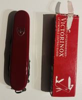 Victorinox Schweizer Taschenmesser 9 cm, guter Zustand!