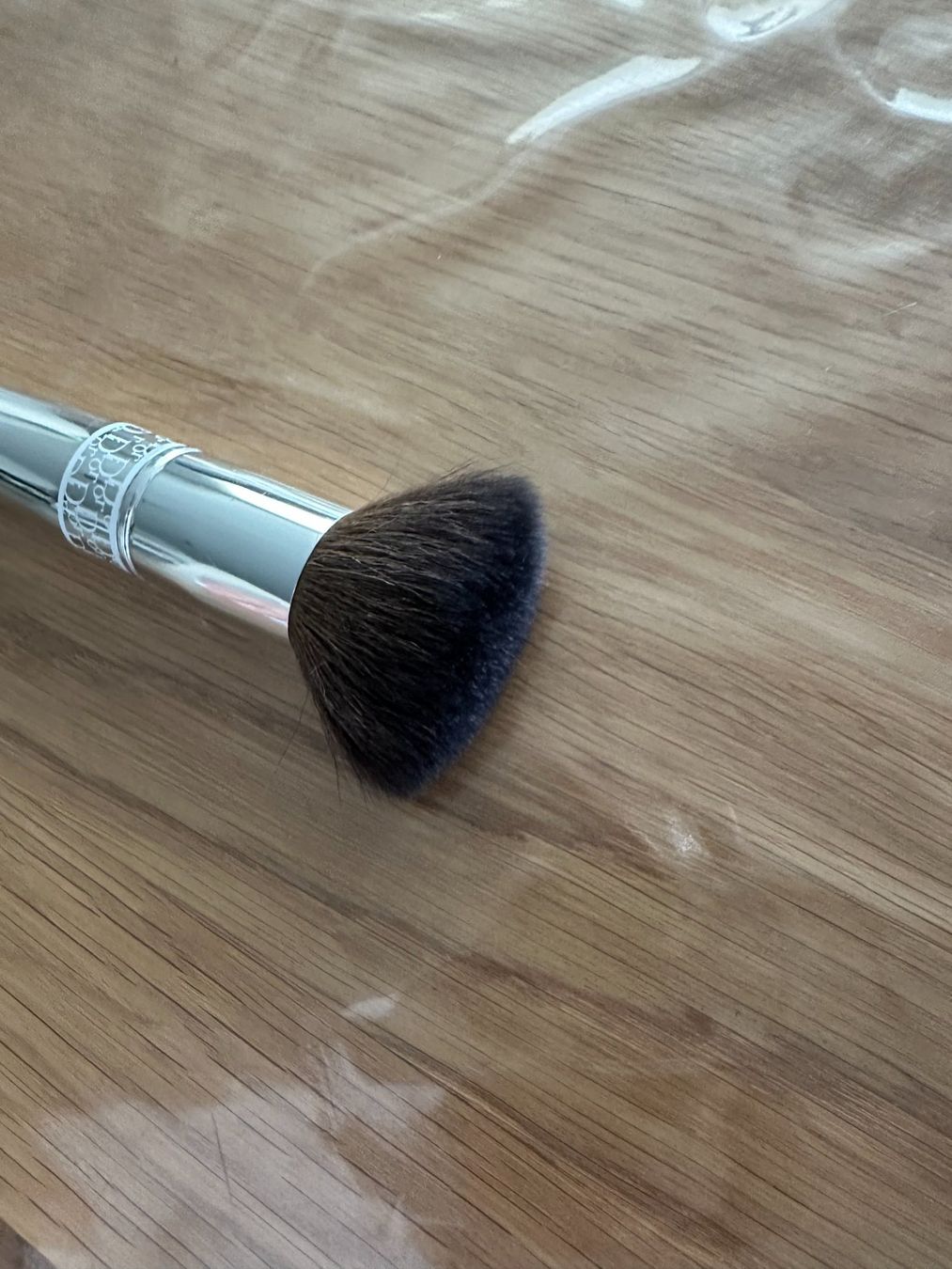 Dior Make-up: Dior pinceau powder foundation – Nuovo (secondo la descrizione) da Courgevaux venduto da Qwertz111320 1