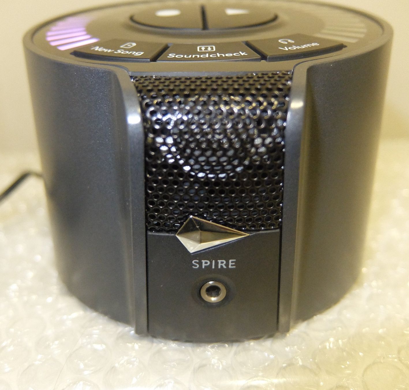 Aufnahmegeräte: Izotope SP111 Spire Portable Session Recorder mit Netzteil – Gebraucht aus Basel von Elektronik_Markt 3
