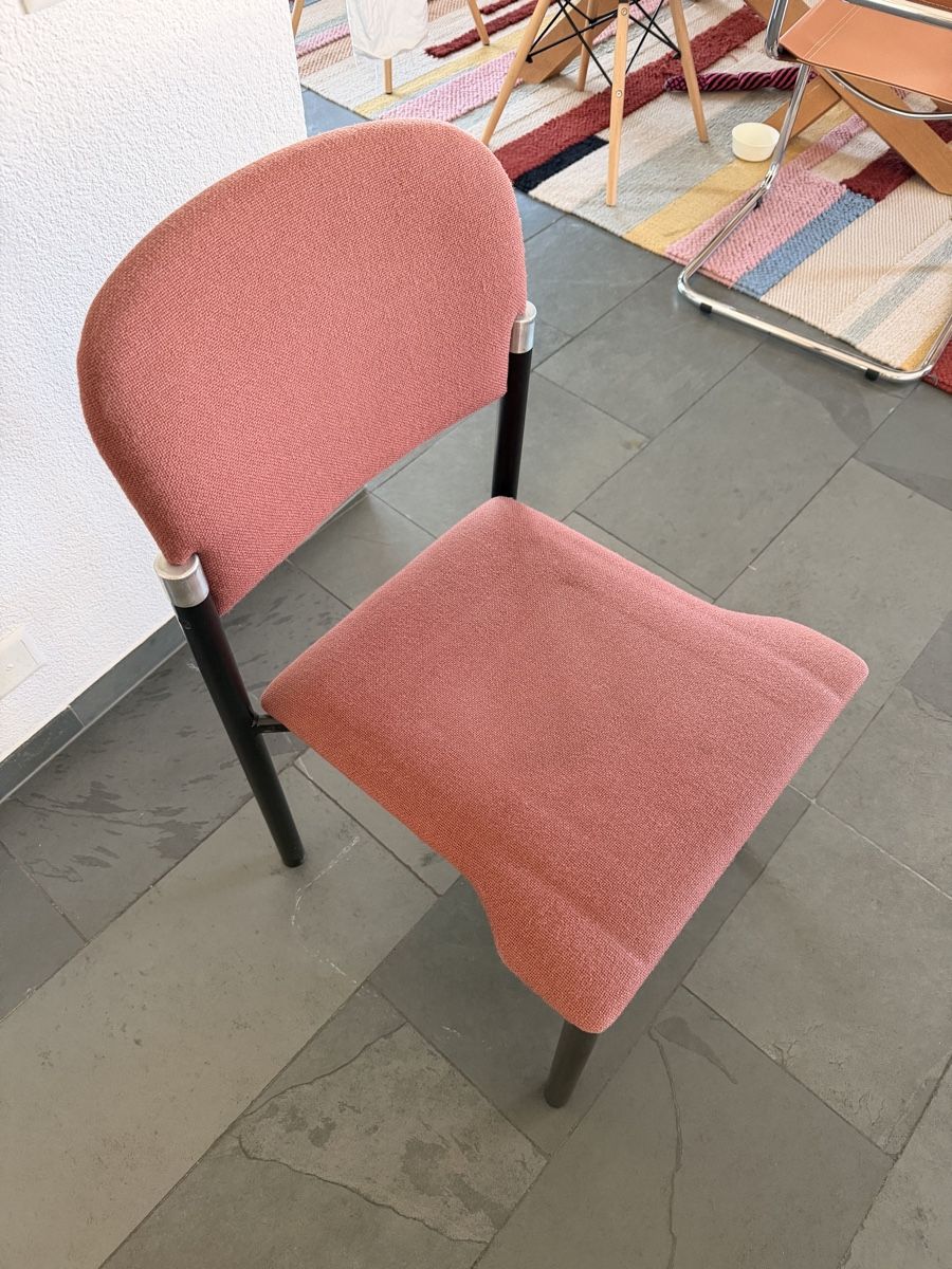 Sitag Sedie: Sitag Design Büro Stühle – Usato da Bottmingen venduto da Jjo007 2