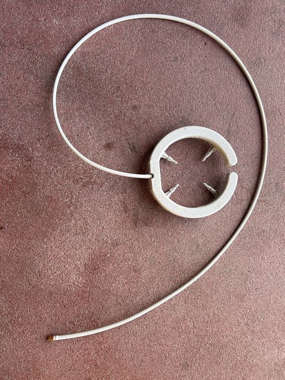 Ringfilter 3/4 Zoll Für Tropfbewässerung – 120 Mesh, Für Rohre 25 Mm