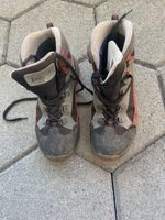 Wanderschuhe Grösse 34 gebraucht