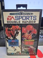 EA Sports Double Header Sega Mega Drive gebraucht