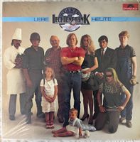 Volker Lechtenbrink – Lebe Heute