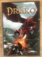 Drako von Adam Kaluza