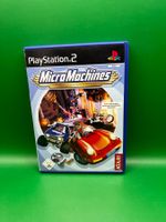 Micro Machines (Deutsch) - Playstation 2