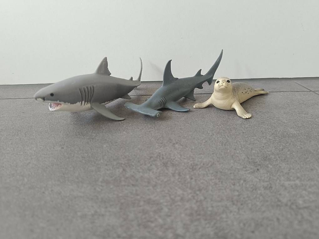 Giocattoli: Schleichtiere – Usato da Utzenstorf venduto da Jassy34xx 2