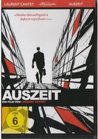 Auszeit  (Ein Film von Laurent Cantet)  > De & Fr <   ©'2000