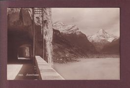 AXENSTRASSE - 1916