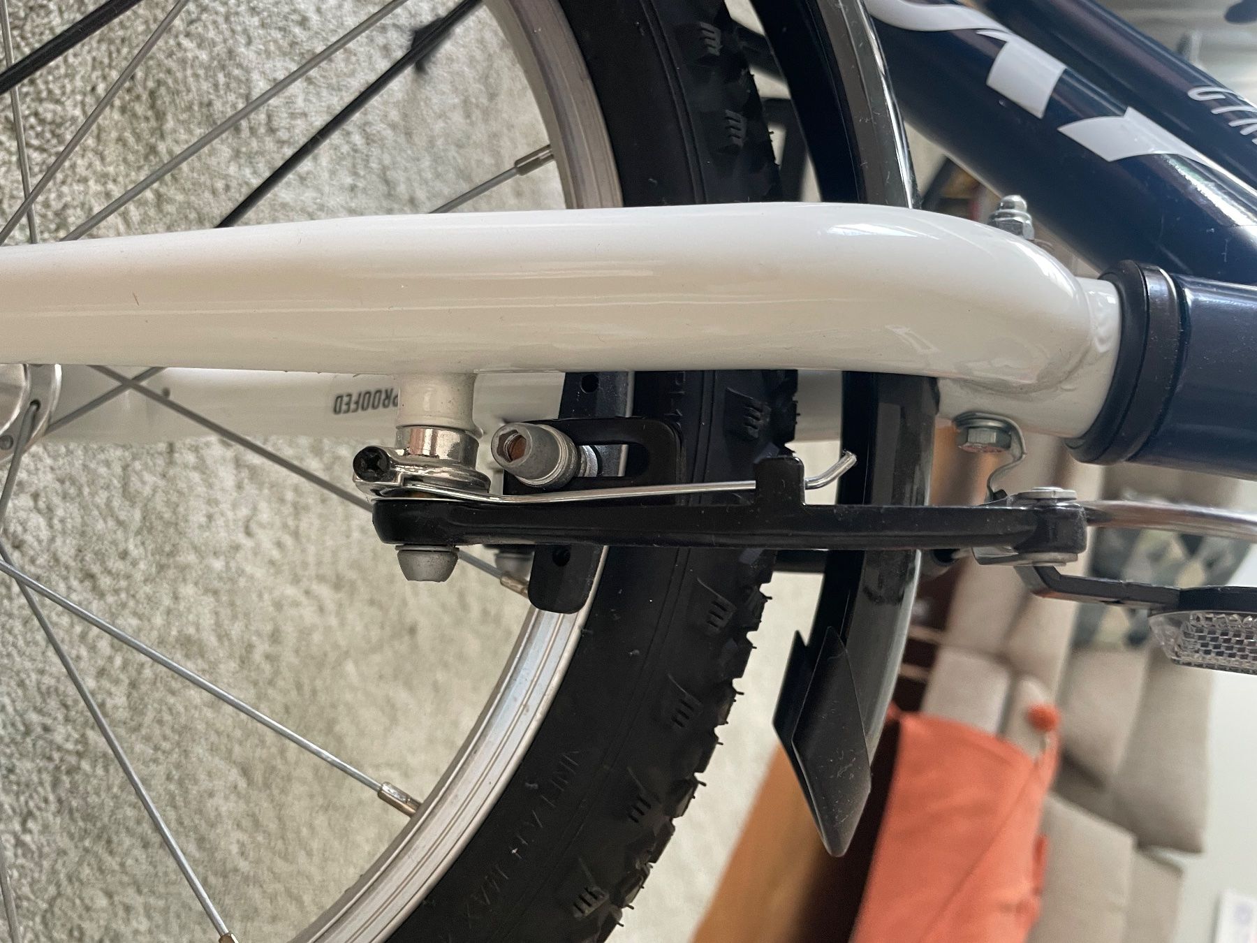 Puky Velos: Puky kinderelo 18 zoll – Gebraucht aus zürich von malukmerlin 3