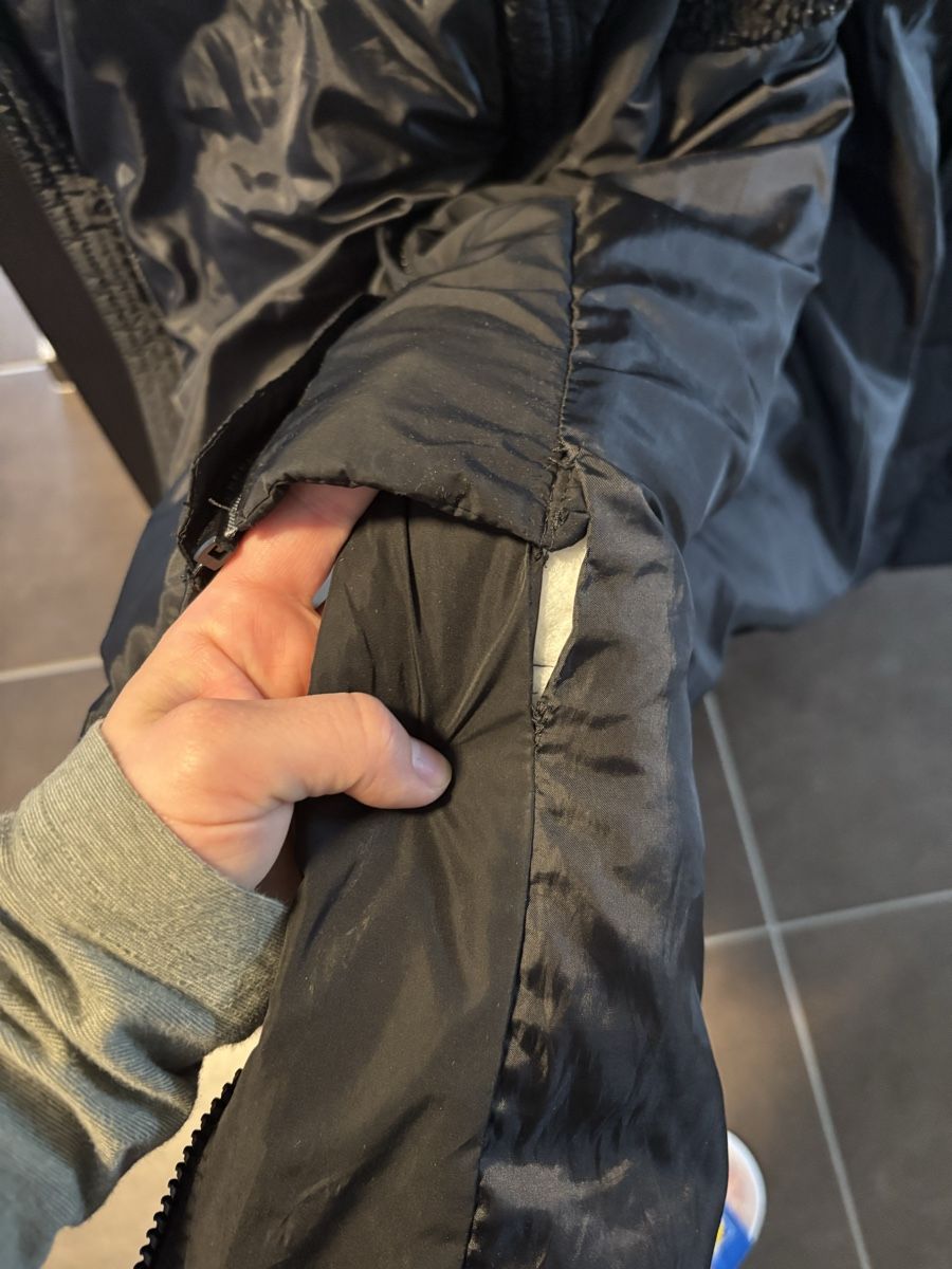 C&A Giacche: Tragejacke C&A Grösse 38 – Usato da Wohlenschwil venduto da angelsweet 2