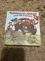 Papagallo & Gollo Quer dür d'Schwiiz