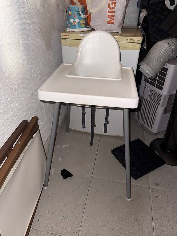 Hochstühle: Ikea Hochstuhl – Gebraucht aus Fahrweid von ant_gqm8 1