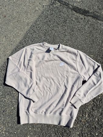 Nike Sweatshirt beige Farbe Grösse M guter Zustand
