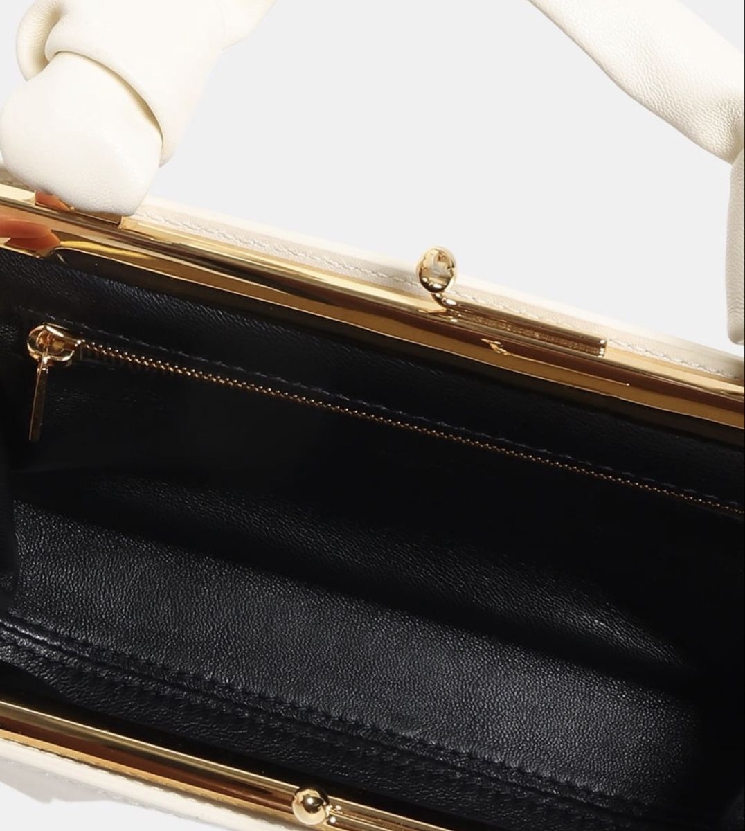 Jil Sander Borse da donna: Jil Sander leather bag – Nuovo e nell'imballaggio originale da Paradiso venduto da viorea 4
