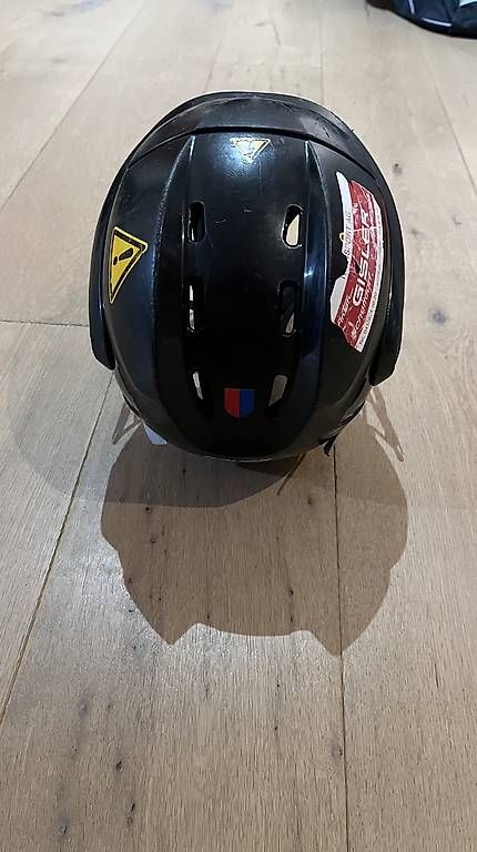 Caschi: Hockey Helm – Usato da Hohenrain venduto da Cray28 2
