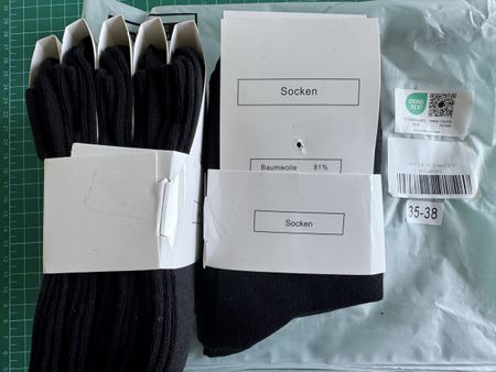Socken