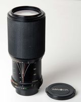 Minolta MD Zoom 70-210mm f4 TOP