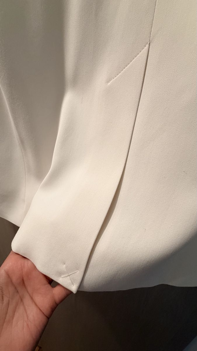 Cos Completi & Tailleur: Blazer oversize COS – Nuovo e nell'imballaggio originale da Morges venduto da mewita 6
