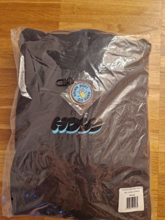 Holy Hoodie XL inkl. Schlüsselanhänger - neu/ungeöffnet