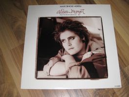 MAXI - ALISON MOYET - THAT OLE DEVIL CALLED LOVE