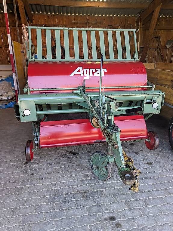 Anhänger: Ladewagen – Gebraucht aus Märstetten von Ree65 1