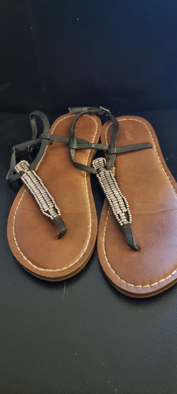 Scarpe da donna: Sandale – Nuovo (secondo la descrizione) da Rupperswil venduto da greenangel4