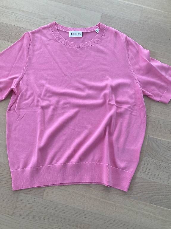 Maglioni & Felpe: Street One Sommer Pullover Set, Grösse 38, fabrikneu! – Nuovo e nell'imballaggio originale da Otelfingen venduto da pat_8jmb 4