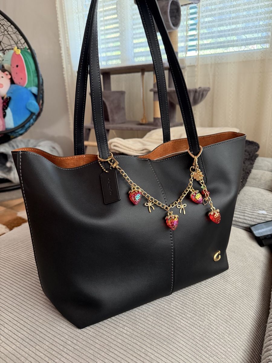 Coach Sacs: Coach Nomad Tote 32  – Neuf (Voir description) à Intschi par sam_t5kc