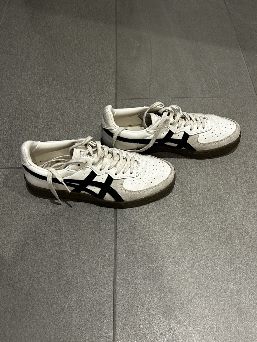 Onitsuka Scarpe da donna: Onitsuka Tiger 38 wie neu! – Nuovo (secondo la descrizione) da Zürich venduto da cos_b629 2