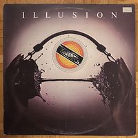 LP - Isotope - Illusion