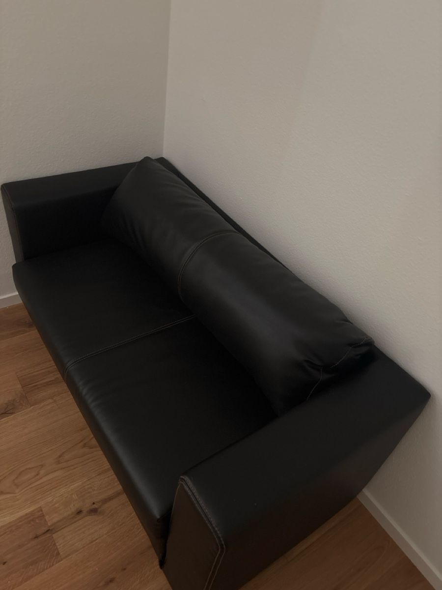Sofas: Sofa Bett  – Gebraucht aus Luzern von che_85yy 2